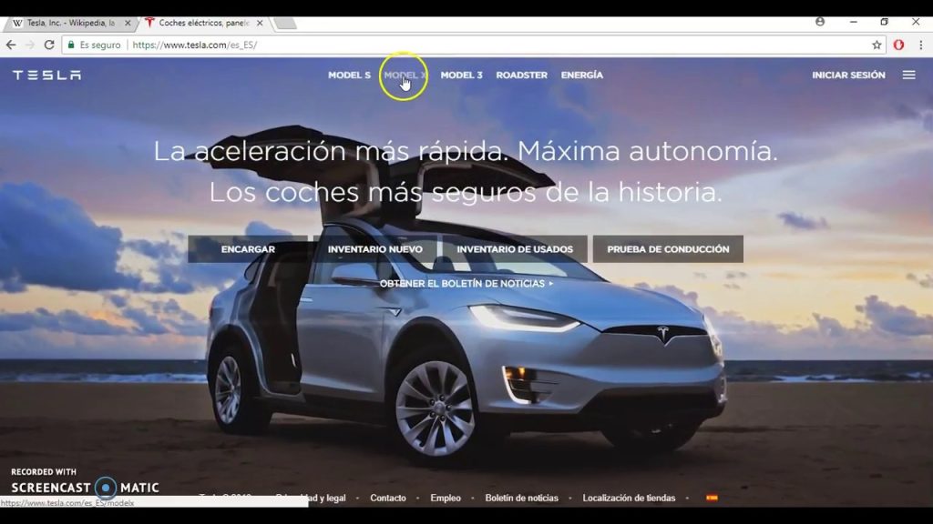 Model X y Tesla Energy: Integración con Soluciones de Energía Renovable
