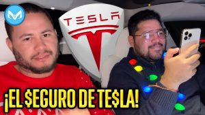 Model X y Tesla Insurance: Explorando Opciones de Seguro