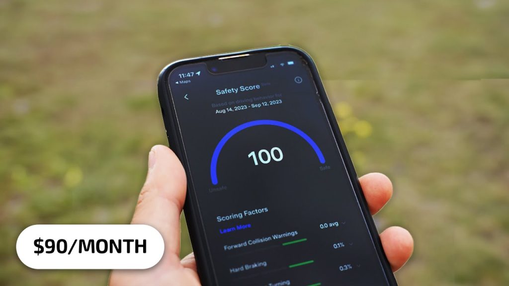 Model X y Tesla Insurance: Explorando Opciones de Seguro