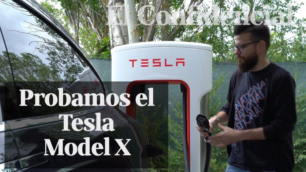 Model X y la Movilidad del Futuro: Perspectivas Tecnológicas