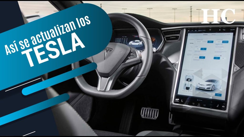 Problemas-con-las-Actualizaciones-de-Software-Las-Actualizaciones-de-Tesla-que-No-Salen-como-se-Espera | Diario Digital XXI Problemas con las Actualizaciones de Software: Las Actualizaciones de Tesla que No Salen como se Espera
