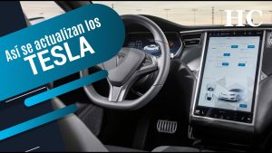 Problemas con las Actualizaciones de Software: Las Actualizaciones de Tesla que No Salen como se Espera