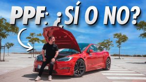 Problemas de Calidad de la Pintura: Desafíos Estéticos en los Vehículos Tesla