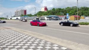 Tesla Model X 0 to 60: Aceleración Electrizante