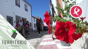 Vivir en Ahillones