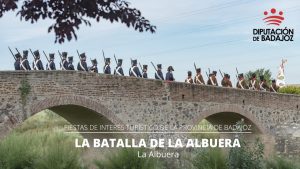 Vivir en Albuera