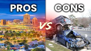 Vivir en Alburquerque