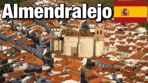 Vivir en Almendralejo