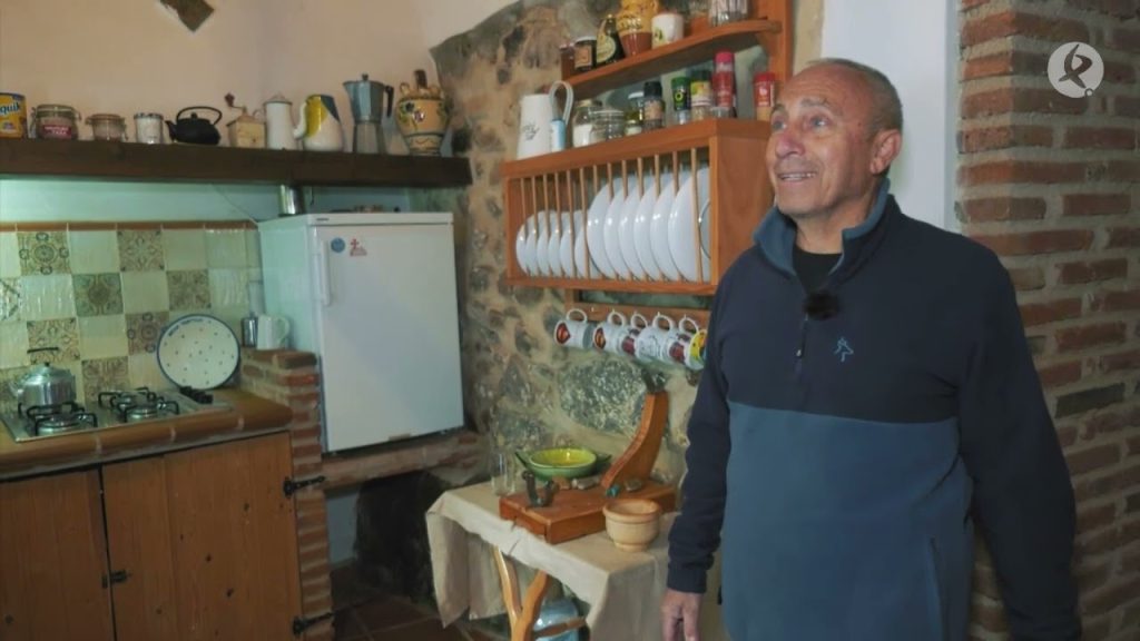 Vivir en Burguillos del Cerro