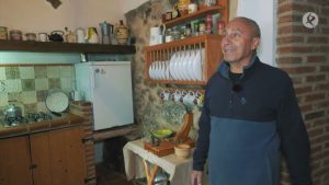 Vivir en Burguillos del Cerro
