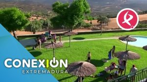 Vivir en Calera de León