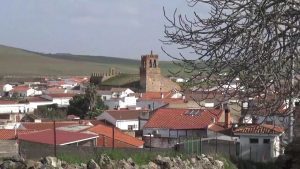 Vivir en Calzadilla de los Barros