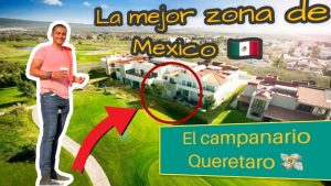 Vivir en Campanario