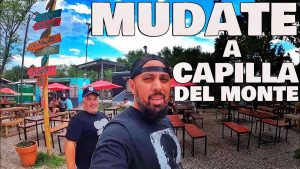 Vivir en Capilla