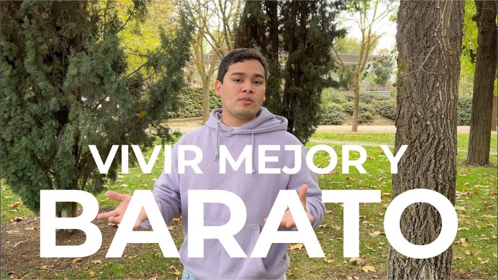 Vivir en Vega de Santa María