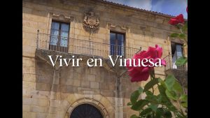 Vivir en Velayos