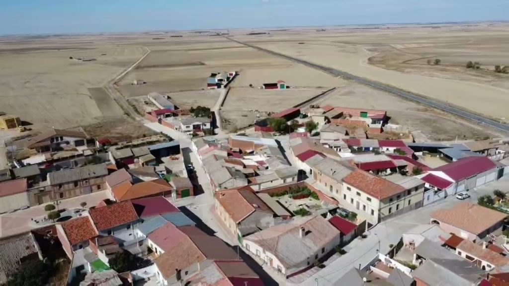 Vivir en Villanueva del Aceral