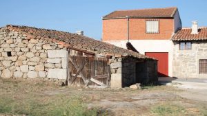 Vivir en Villar de Corneja