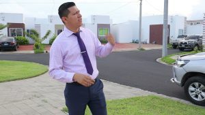 Vivir en Villatoro