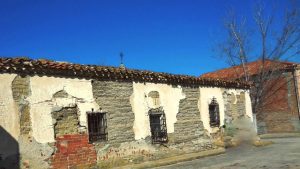 Vivir en Viñegra de Moraña