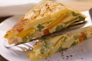 comida para llevar - IP