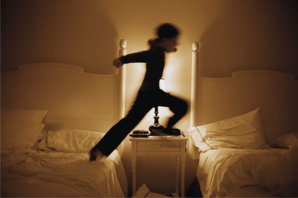 terapia hiperactividad - IP | Diario Digital XXI terapia hiperactividad - IP