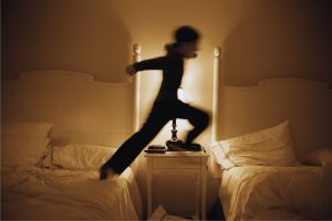 terapia hiperactividad - IP