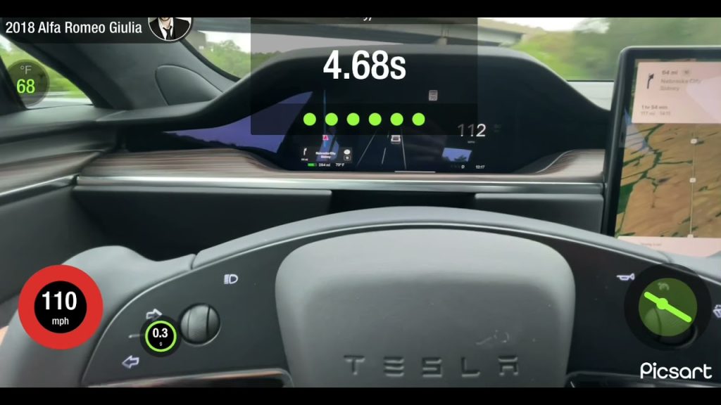 Desafíos con el Modelo S Long Range: Problemas y Comentarios de Conductores