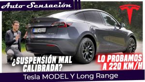Desafíos con el Modelo X Long Range: Evaluación de Problemas