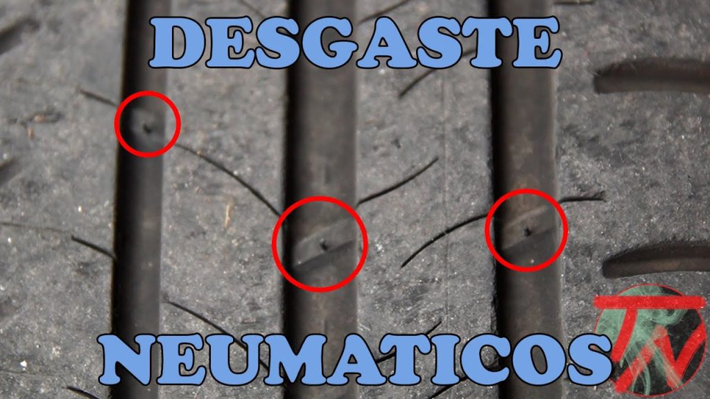 Desgaste Prematuro de Neumáticos: Analizando Problemas de Durabilidad en Teslas