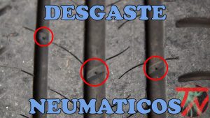 Desgaste Prematuro de Neumáticos: Analizando Problemas de Durabilidad en Teslas