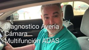 Errores en el Sistema de Asistencia de Carril: Desafíos en el Mantenimiento de Carril