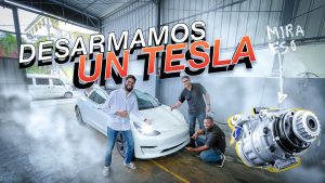 Errores en el Sistema de Calefacción y Aire Acondicionado: Desafíos de Climatización en Teslas