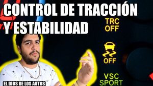 Errores en el Sistema de Control de Estabilidad: Problemas de Estabilidad en la Conducción