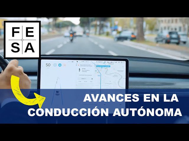 Errores en el Sistema de Dirección Autónoma: Desafíos en la Toma de Decisiones del Vehículo