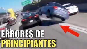 Errores en la Suspensión: Problemas que Afectan la Comodidad y Manejo