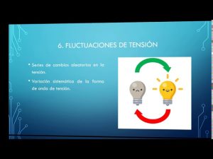 Fallas del Sistema de Alimentación Eléctrica: Problemas de Suministro de Energía