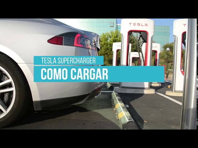 Fallas-en-el-Sistema-de-Carga-Investigando-Problemas-con-los-Superchargers-y-Wall-Connectors | Diario Digital XXI Fallas en el Sistema de Carga: Investigando Problemas con los Superchargers y Wall Connectors