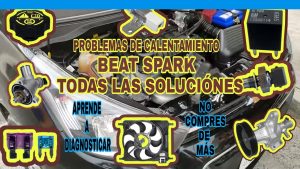 Fallas en el Sistema de Refrigeración de Batería: Problemas de Temperatura