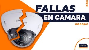Fallas en los Sistemas de Cámaras: Problemas de Visibilidad y Seguridad