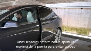 Inconvenientes con las Puertas Falcon Wing: Desafíos Técnicos en el Model X