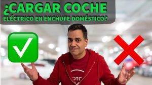Problemas con los Cargadores Residenciales: Desafíos de Carga en Casa