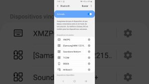 Problemas de Conectividad del Bluetooth: Desafíos con la Integración de Dispositivos