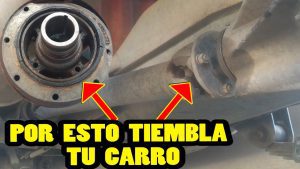 Problemas de Vibración: Investigando Cuestiones de Confort y Estabilidad