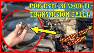 Problemas de la Transmisión Automática: Desafíos de Cambio y Funcionamiento