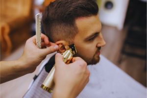 barbería en ferrol - IP
