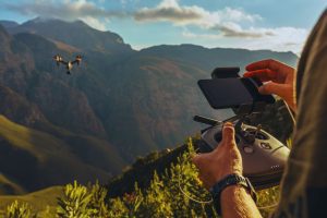 filmacion con drones - IP