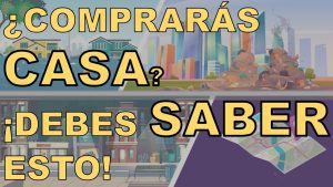 Cómo elegir un hogar en un vecindario con bajo tráfico