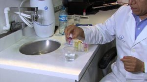 Cómo evaluar la calidad del agua en un nuevo vecindario