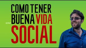 Cómo seleccionar un vecindario con una buena vida social